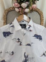 White Desert Print - Image 4