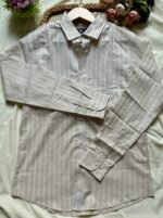 Cream Stripe - Image 4