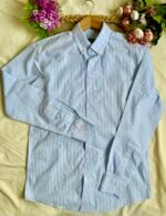 Blue Stripe - Image 4