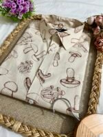 Rustic Forest Print - Image 4