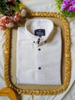 Pure Curve White 🧵 - Image 2