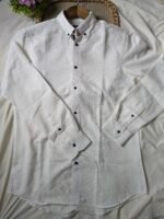 Pure Curve White 🧵 - Image 4