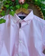 Pink Bald