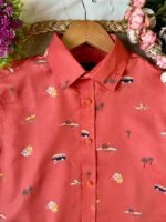 Coral Breeze