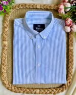 Blue Stripe - Image 2