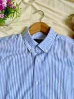 Blue Stripe